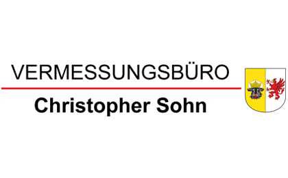FirmenlogoSohn Christopher Dipl.-Ing. (FH) Vermessungsbüro Wismar