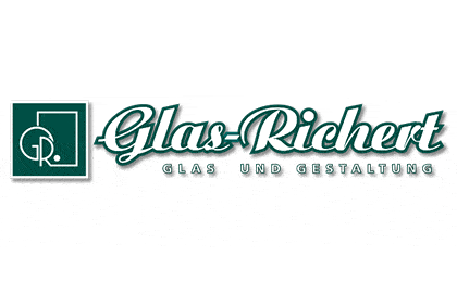 FirmenlogoRichert Heino Glaserei u. Glasgestaltung Wismar