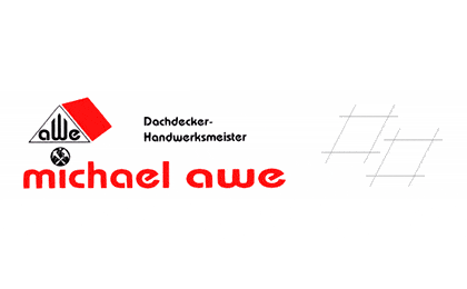 FirmenlogoAwe Michael Dachdecker- u. Handwerksmeister Wismar