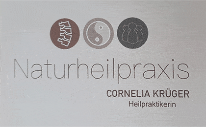 FirmenlogoNaturheilpraxis und Osteopathie, Kinderosteopathie Cornelia Krüger Wismar