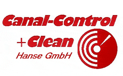 FirmenlogoCanal-Control+Clean Hanse GmbH Wismar