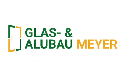 FirmenlogoGlas- & Alubau Meyer Tarnow
