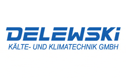 FirmenlogoDelewski Kälte-und Klimatechnik GmbH Osterrönfeld