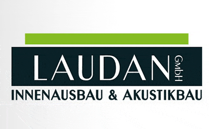 FirmenlogoLAUDAN GmbH Innenausbau Schwerin