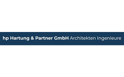FirmenlogoHartung & Partner GmbH Architekten, Ingenieure Schwerin