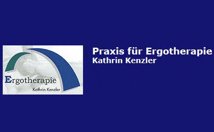 FirmenlogoErgotherapie Kenzler Kathrin Ergotherapiepraxis Schwerin