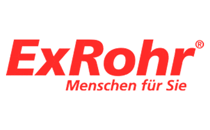 FirmenlogoExRohr Rohrreinigung Schwerin