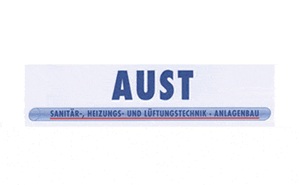 FirmenlogoAust Sanitär-, Heizungs- und Lüftungstechnik, Anlagenbau GmbH & Co. KG Schwerin
