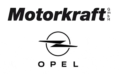 FirmenlogoMotorkraft GmbH OPEL-Autohaus Schwerin