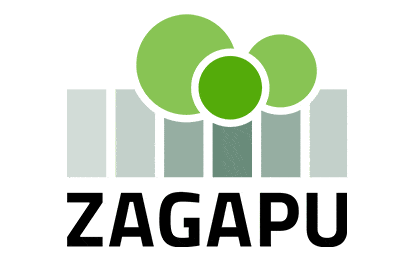 FirmenlogoZAGAPU gGmbH Zaun- und Gartenbau Schwerin
