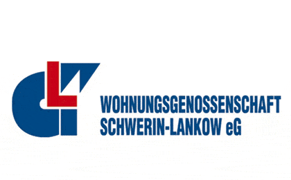 FirmenlogoWohnungsgenossenschaft Schwerin-Lankow eG Schwerin