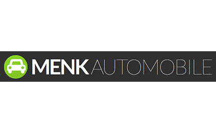 FirmenlogoMenk Automobile Banzkow