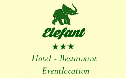 FirmenlogoHotel Restaurant Elefant Schwerin Schwerin