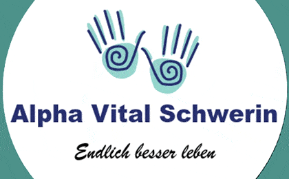FirmenlogoAlpha Vital Schwerin Schwerin