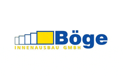 FirmenlogoBöge Innenausbau GmbH Schwerin