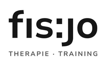 Firmenlogofis:jo Therapie und Training Schwerin
