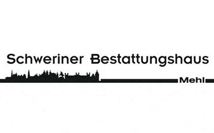 FirmenlogoSchweriner Bestattungshaus Mehl GmbH Schwerin