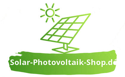 FirmenlogoSolar-Photovoltaik-Shop Banzkow