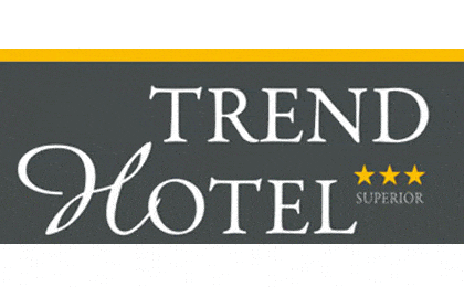 FirmenlogoTrend Hotel Banzkow