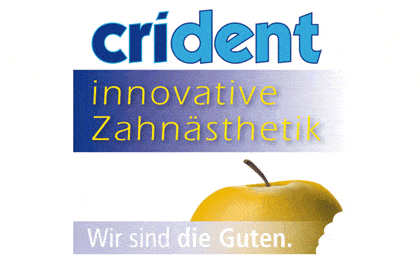 FirmenlogoCrident Zahntechnik GmbH Crivitz