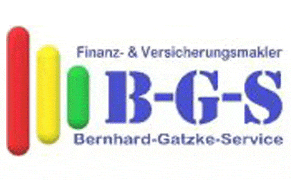 FirmenlogoGatzke Bernhard Finanz- u. Versicherungsmakler Crivitz