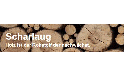 FirmenlogoScharlaug - Forst, Holz, Klima Rastow