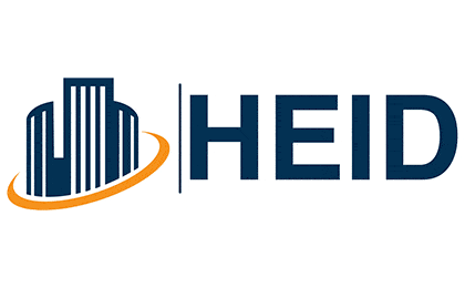 FirmenlogoHeid Immobilienbewertung & Immobiliengutachter Perlin Perlin