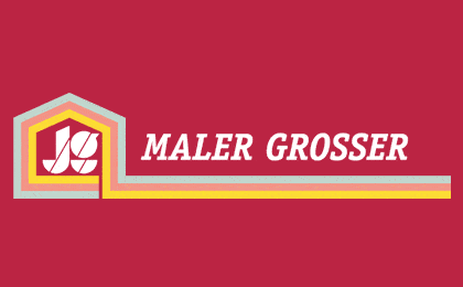 FirmenlogoMaler Grosser GmbH Malergeschäft Lübz