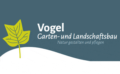 FirmenlogoGarten- & Landschaftsbau Vogel Lübz