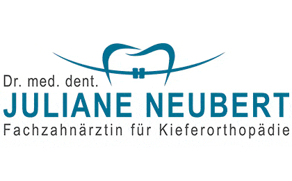 FirmenlogoNeubert Juliane Dr. med. dent. Kieferorthopädin Plau am See