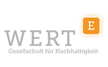 FirmenlogoWertE Gesellschaft für Nachhaltigkeit mbH Ludwigslust