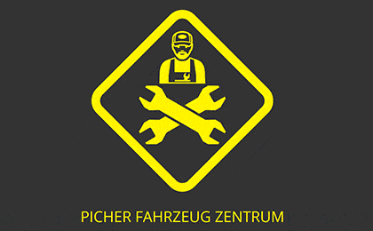 FirmenlogoPicher Fahrzeug Zentrum GmbH Picher