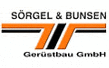 FirmenlogoSörgel & Bunsen Gerüstbau GmbH Rastow