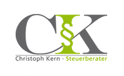 FirmenlogoKern Christoph Steuerberater Neustadt-Glewe