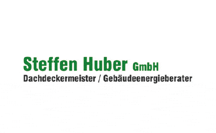 FirmenlogoSteffen Huber GmbH Neustadt-Glewe