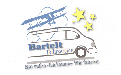 FirmenlogoBartelt Fahrservice Neustadt-Glewe