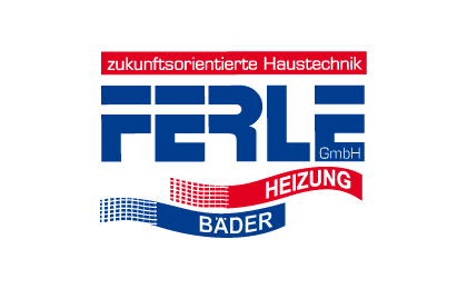 FirmenlogoFerle GmbH zukunftsorientierte Haustechnik - Heizung - Bäder - Solartechnik Dömitz