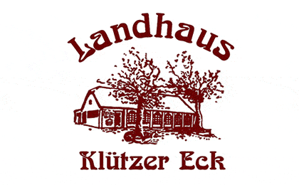 FirmenlogoLandhaus Klützer Eck Klütz