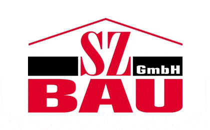FirmenlogoSZ-Bau GmbH schlüsselfertiges Bauen Schönberg
