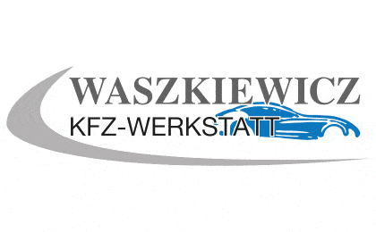 FirmenlogoAutoservice Waszkiewicz GmbH Schönberg