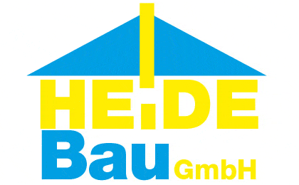 FirmenlogoHeide Bau GmbH Hagenow
