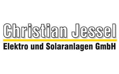 FirmenlogoChristian Jessel Elektro u. Solaranlagen GmbH Hagenow
