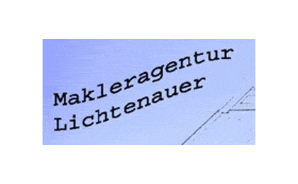 FirmenlogoIHRE Hausverwaltung / Makleragentur Birgit Lichtenauer Hagenow