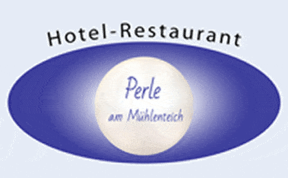 FirmenlogoPerle Am Mühlenteich Hotel u. Restaurant Hagenow