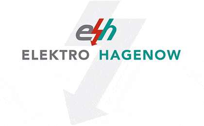FirmenlogoElektro Hagenow GmbH & Co. KG Hagenow