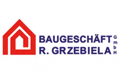 FirmenlogoBaugeschäft R. Grzebiela GmbH Hagenow