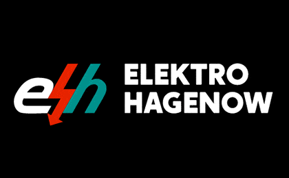 FirmenlogoElektro Hagenow GmbH & Co. KG Hagenow