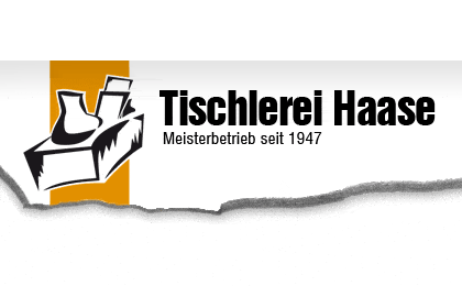 FirmenlogoTischlerei Haase Möbel- u. Innenausbau Wittenburg