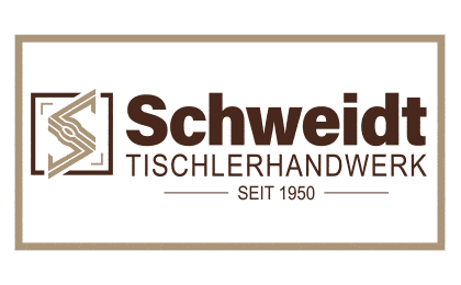 FirmenlogoTischlerei Schweidt GmbH Lübtheen