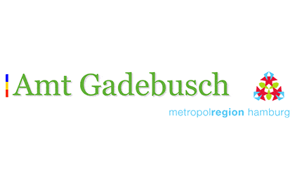 FirmenlogoAmt Gadebusch Gadebusch